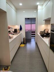 Changi South Lane (D16), Semi-Detached #501741571